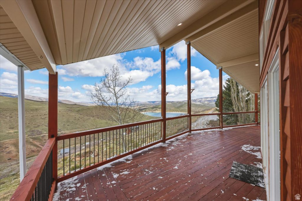 Image 34 of property listing at 4186 OAKVIEW DR, Coalville, UT 84017