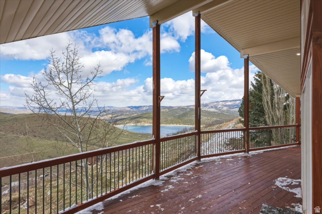 Image 35 of property listing at 4186 OAKVIEW DR, Coalville, UT 84017