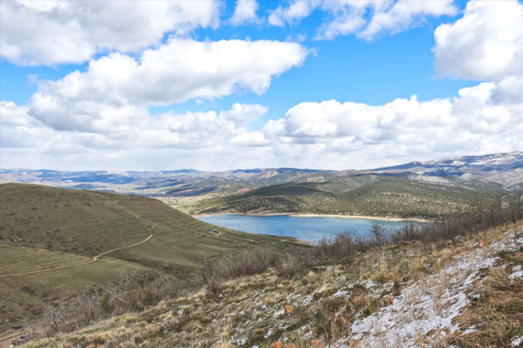 Image 36 of property listing at 4186 OAKVIEW DR, Coalville, UT 84017
