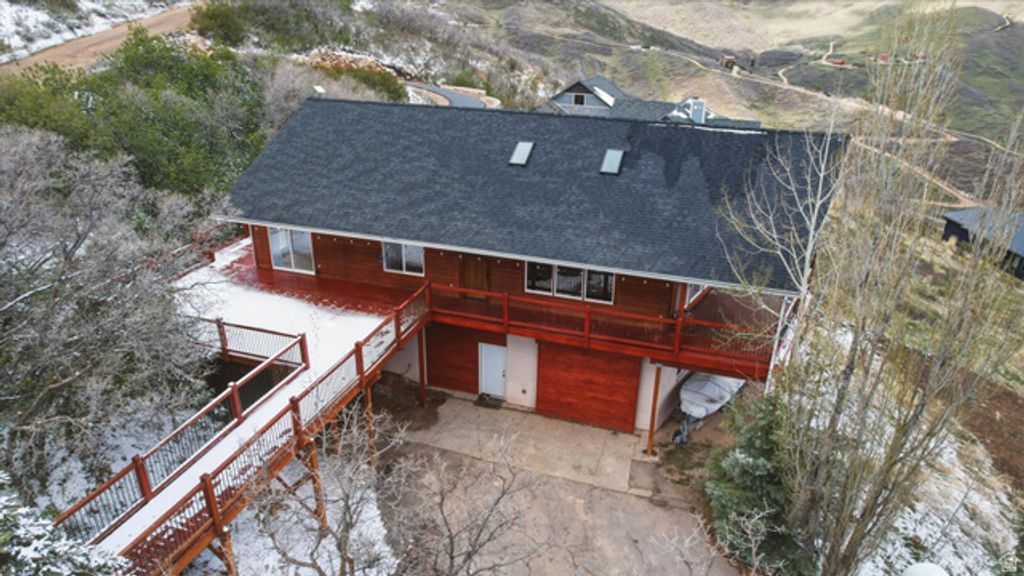 Image 39 of property listing at 4186 OAKVIEW DR, Coalville, UT 84017