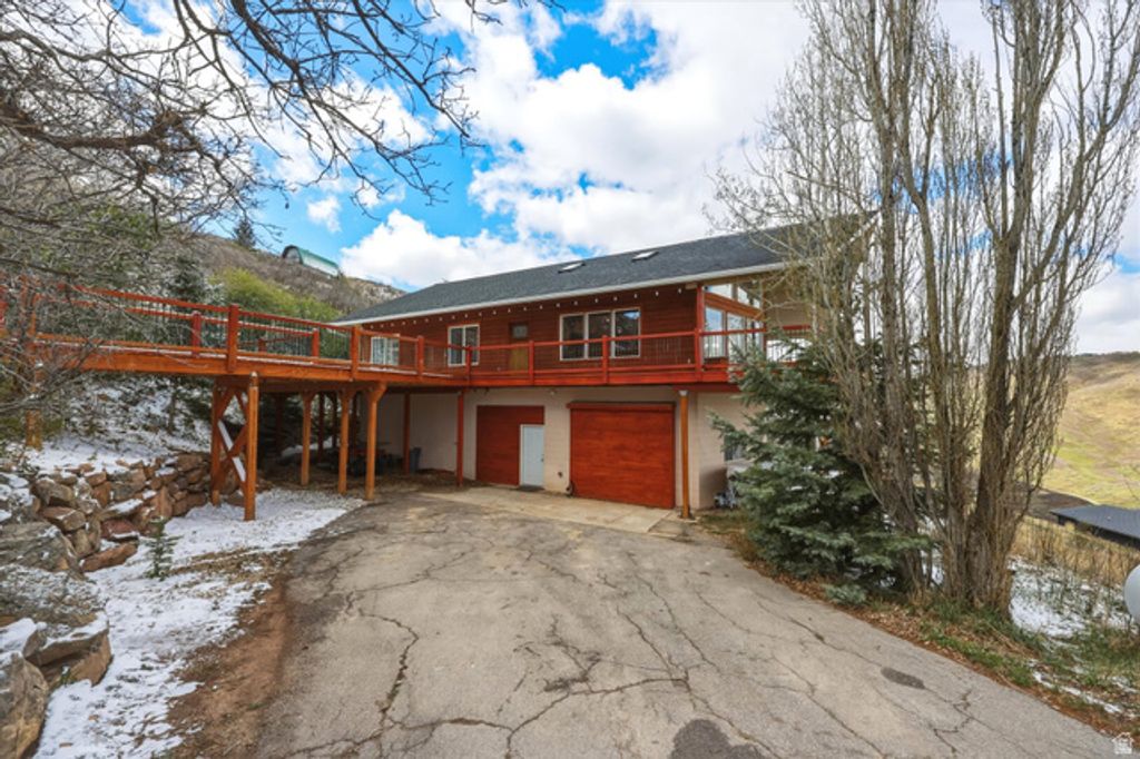 Image 40 of property listing at 4186 OAKVIEW DR, Coalville, UT 84017