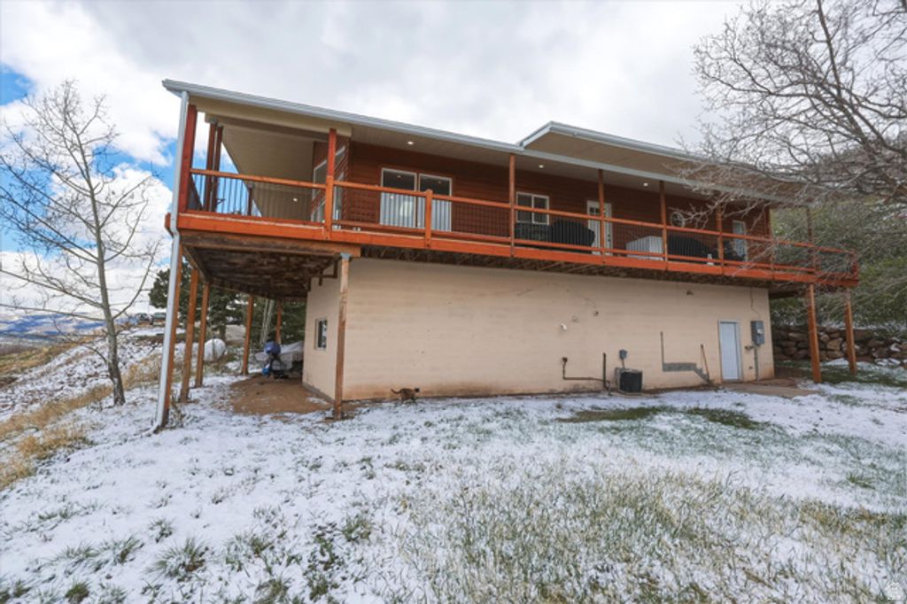 Image 41 of property listing at 4186 OAKVIEW DR, Coalville, UT 84017