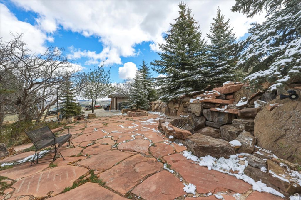 Image 42 of property listing at 4186 OAKVIEW DR, Coalville, UT 84017