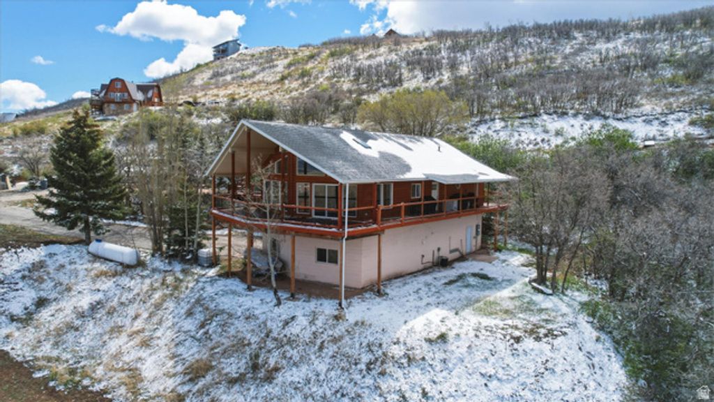 Image 44 of property listing at 4186 OAKVIEW DR, Coalville, UT 84017