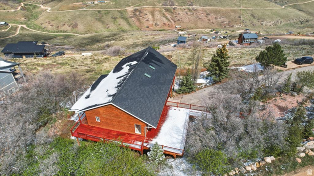 Image 45 of property listing at 4186 OAKVIEW DR, Coalville, UT 84017
