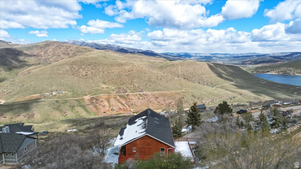 Image 46 of property listing at 4186 OAKVIEW DR, Coalville, UT 84017