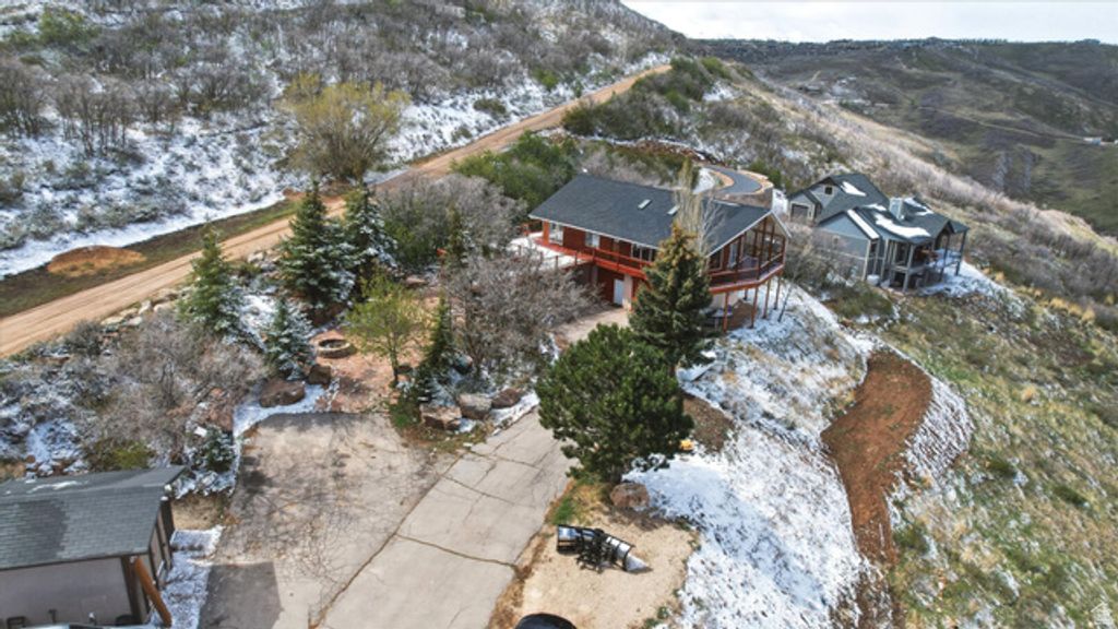 Image 47 of property listing at 4186 OAKVIEW DR, Coalville, UT 84017