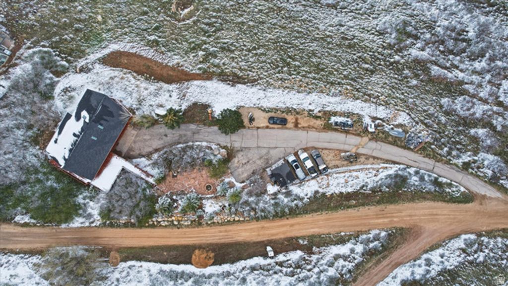 Image 48 of property listing at 4186 OAKVIEW DR, Coalville, UT 84017