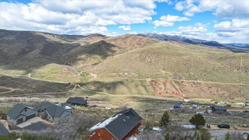Image 49 of property listing at 4186 OAKVIEW DR, Coalville, UT 84017