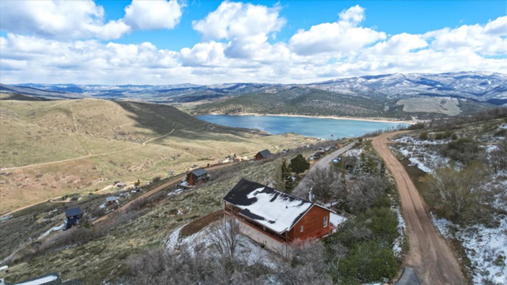 Image 50 of property listing at 4186 OAKVIEW DR, Coalville, UT 84017