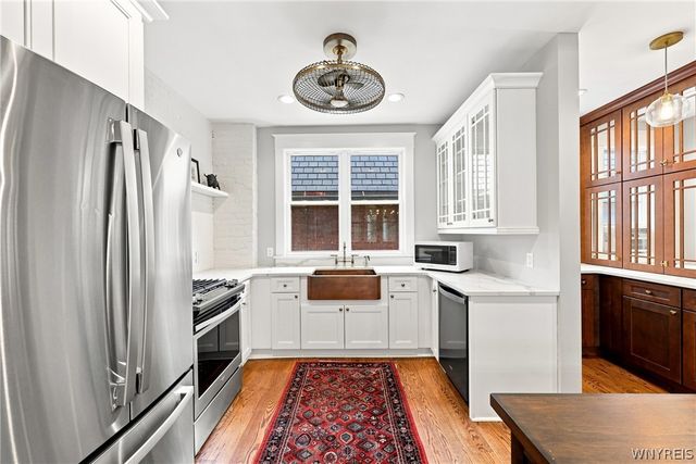546 Richmond Avenue, Buffalo, NY 14222