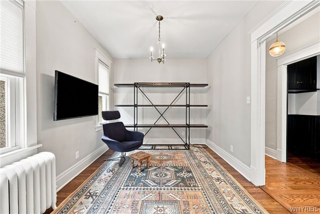 546 Richmond Avenue, Buffalo, NY 14222