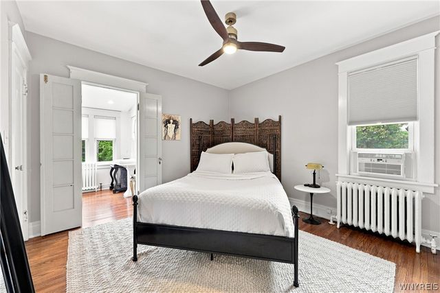 546 Richmond Avenue, Buffalo, NY 14222