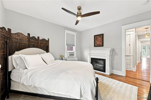 546 Richmond Avenue, Buffalo, NY 14222