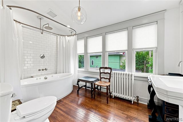 546 Richmond Avenue, Buffalo, NY 14222