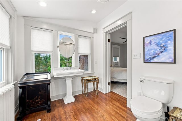 546 Richmond Avenue, Buffalo, NY 14222