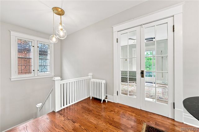 546 Richmond Avenue, Buffalo, NY 14222