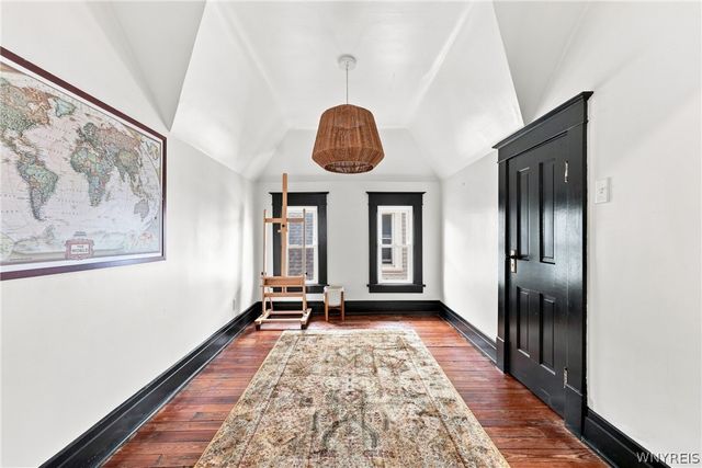 546 Richmond Avenue, Buffalo, NY 14222