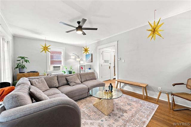 546 Richmond Avenue, Buffalo, NY 14222