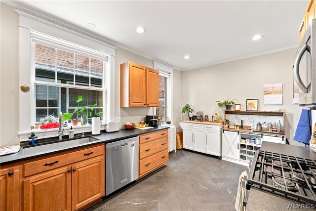 546 Richmond Avenue, Buffalo, NY 14222