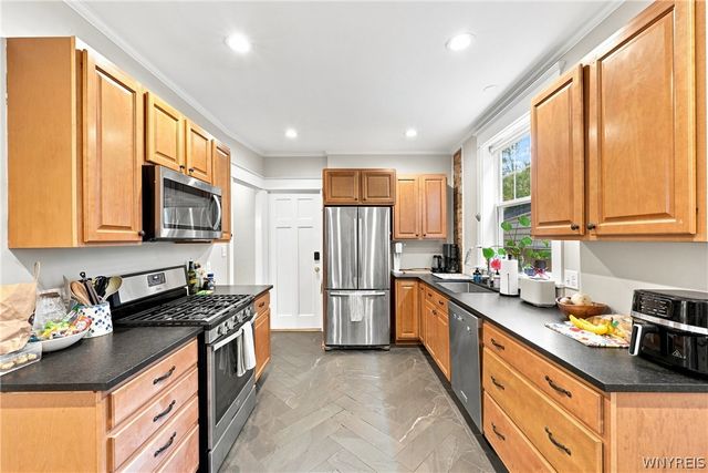 546 Richmond Avenue, Buffalo, NY 14222