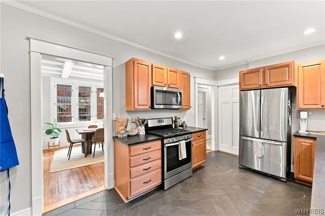 546 Richmond Avenue, Buffalo, NY 14222