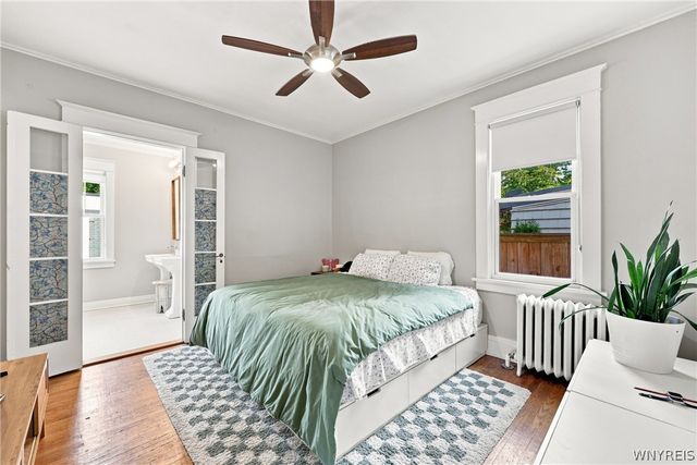 546 Richmond Avenue, Buffalo, NY 14222