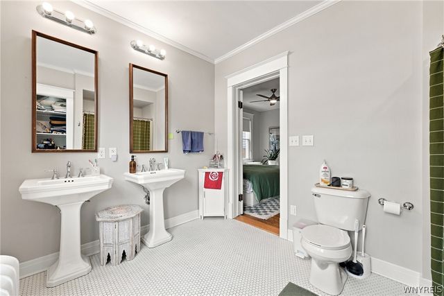 546 Richmond Avenue, Buffalo, NY 14222