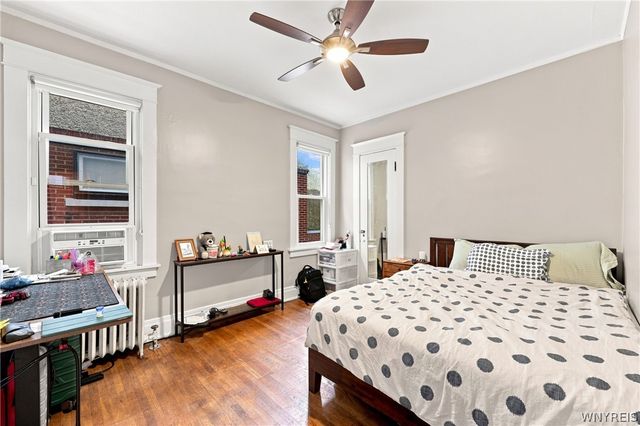 546 Richmond Avenue, Buffalo, NY 14222