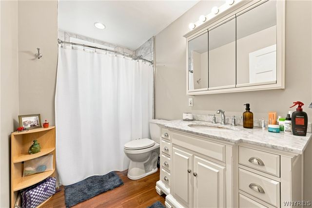546 Richmond Avenue, Buffalo, NY 14222