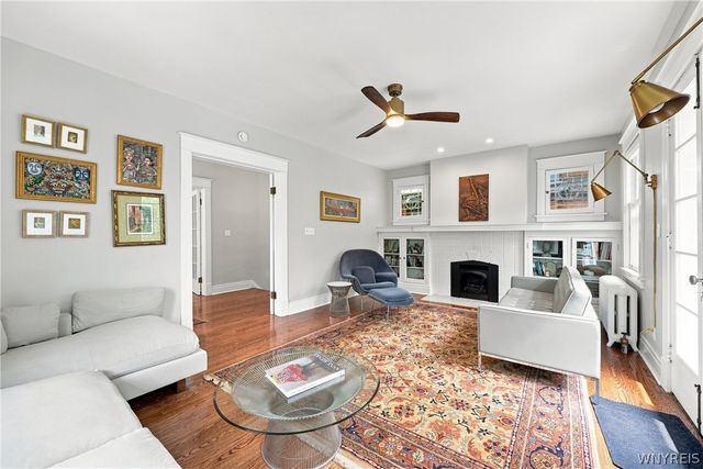 546 Richmond Avenue, Buffalo, NY 14222