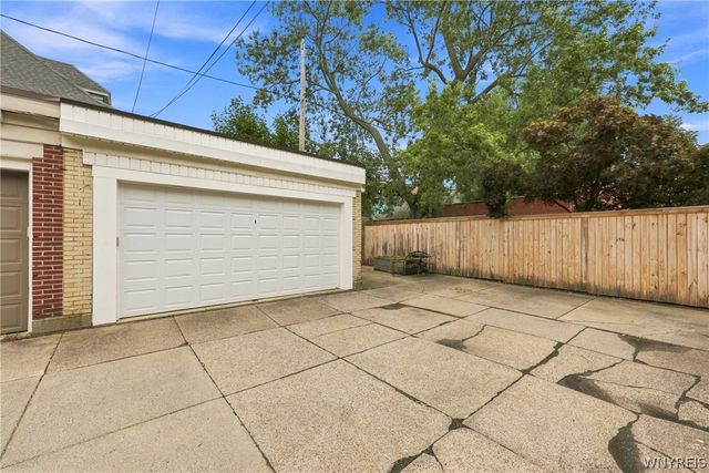 546 Richmond Avenue, Buffalo, NY 14222