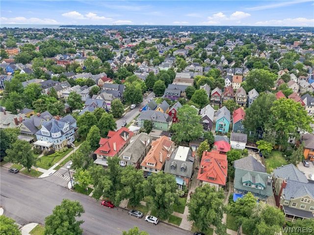 546 Richmond Avenue, Buffalo, NY 14222