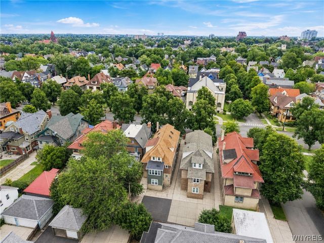 546 Richmond Avenue, Buffalo, NY 14222