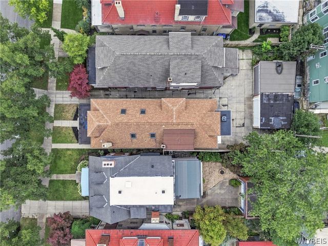 546 Richmond Avenue, Buffalo, NY 14222