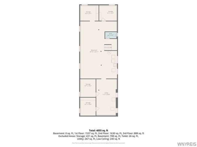 546 Richmond Avenue, Buffalo, NY 14222