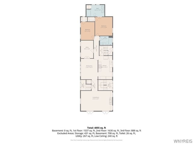 546 Richmond Avenue, Buffalo, NY 14222