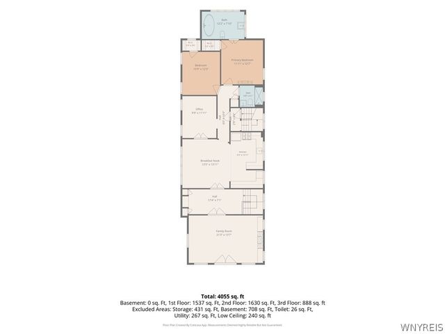 546 Richmond Avenue, Buffalo, NY 14222