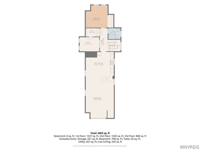 546 Richmond Avenue, Buffalo, NY 14222