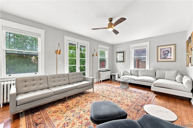 546 Richmond Avenue, Buffalo, NY 14222