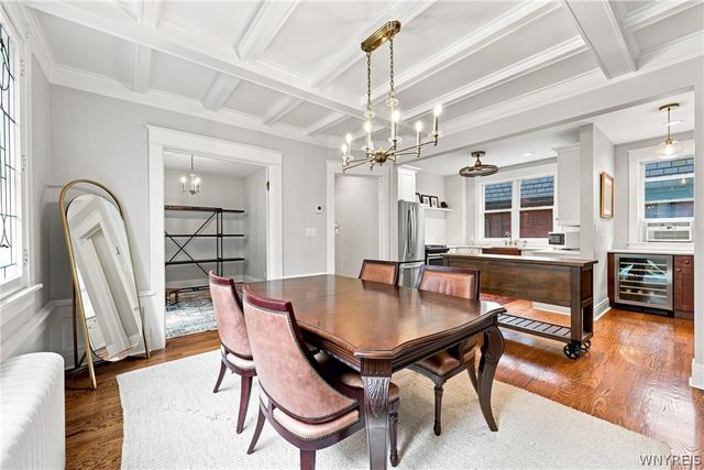 546 Richmond Avenue, Buffalo, NY 14222