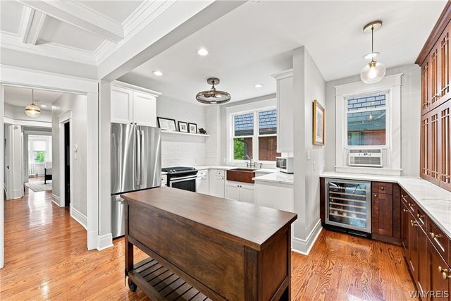 546 Richmond Avenue, Buffalo, NY 14222