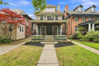 546 Richmond Avenue, Buffalo, NY 14222
