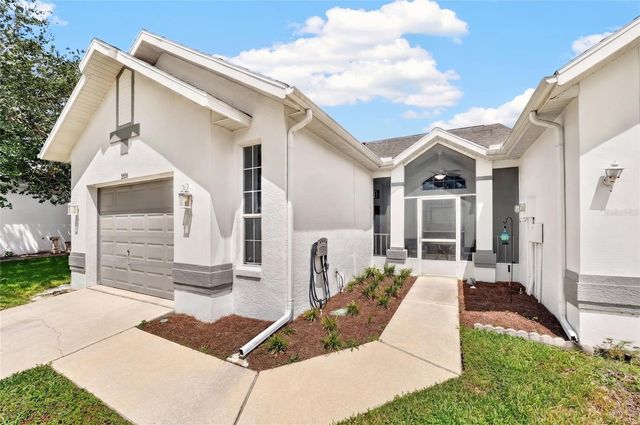 3556 S BELGRAVE DRIVE, Inverness, FL 34452
