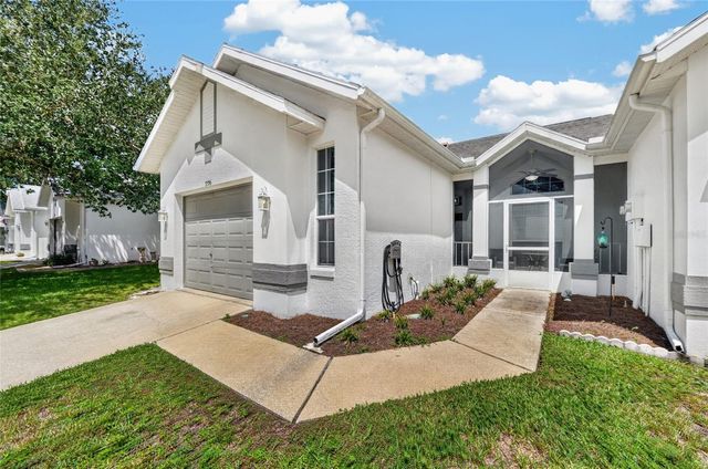 3556 S BELGRAVE DRIVE, Inverness, FL 34452