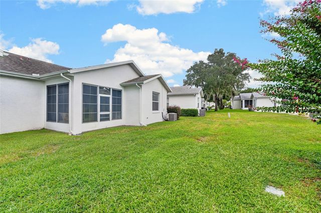 3556 S BELGRAVE DRIVE, Inverness, FL 34452