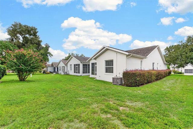 3556 S BELGRAVE DRIVE, Inverness, FL 34452