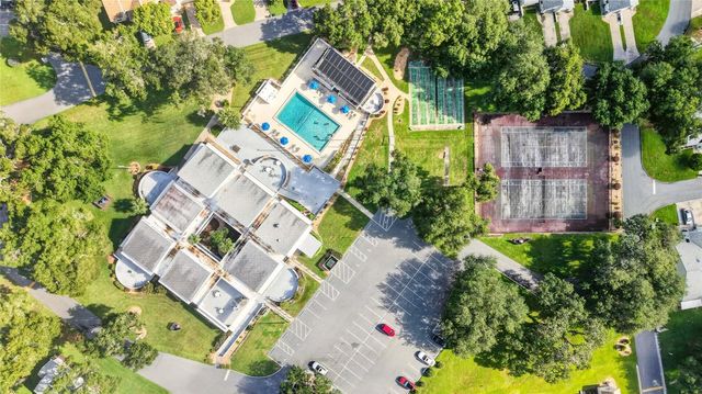 3556 S BELGRAVE DRIVE, Inverness, FL 34452
