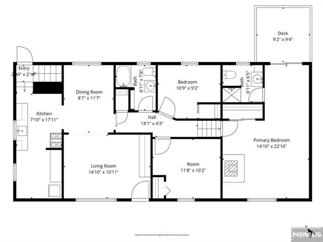 15 Colgate Road, Oakland, NJ 07436