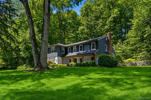 40 Windmill Road, Armonk, NY 10504